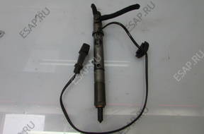Форсунка 059130202C  STERUJCY A4 A6 2.5 TDI 2000 год C5