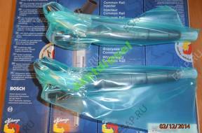 Форсунка  059130277 BD Audi 3,0TDI 0445115078