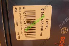 Форсунка  059130277 BD Audi 3,0TDI 0445115078