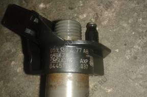 Форсунка 059130277AB, 059130277Q   Audi 3.0TDI V6