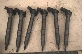 Форсунка 059130277AB Audi VW 3.0TDI