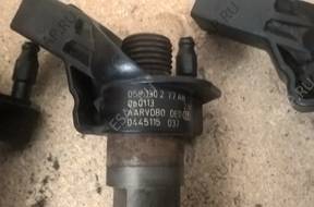 Форсунка 059130277AB Audi VW 3.0TDI