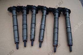 Форсунка   059130277AC A4 B7 A6 C6 2.7TDI