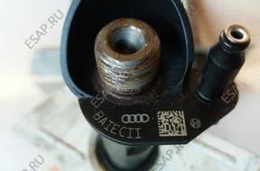 Форсунка  059130277AC AUDI A4 A6 C6 2,7 TDI