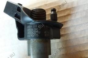 Форсунка  059130277AC AUDI A4 A6 C6 2,7 TDI