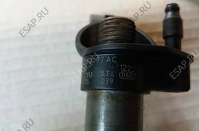 Форсунка  059130277AC AUDI A4 A6 C6 2,7 TDI