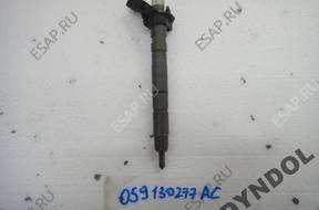 Форсунка  059130277AC AUDI A4 A6 C6  2,7 TDI