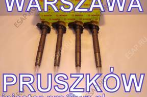 Форсунка  059130277AJ 0445115054 AUDI 2.7 3.0TDI