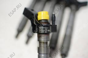 Форсунка 059130277AJ  2,7TDI BPP 100% PEWNIAK