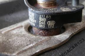 Форсунка   059130277AN AUDI PHAETON 3.0