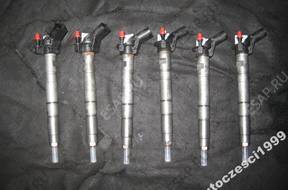 Форсунка  059130277C 0445116040 VW AUDI 2.7 3.0 TDI