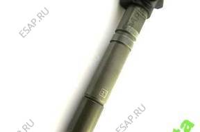 Форсунка  059130277CC 0445116040 AUDI VW 3.0 TDI V6