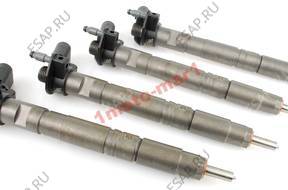 Форсунка  059130277CC 0445116040 AUDI VW 3.0 TDI V6