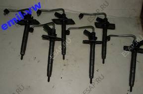 Форсунка   059130277CD CLZ 3.0TDI 63tkm