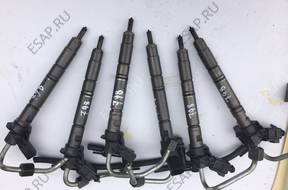 Форсунка  059130277CD PORSCHE VW AUDI 3.0 TDI CRC CLZ