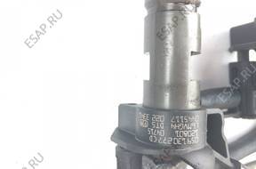 Форсунка  059130277CD PORSCHE VW AUDI 3.0 TDI CRC CLZ