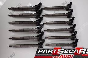 Форсунка   05A130277 6.0 V12 AUDI Q7
