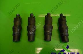 Форсунка  068130202A Seat  Toledo 1.9 D Vw