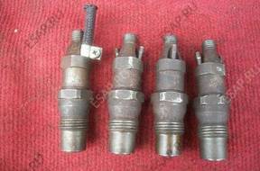 Форсунка  068130202F VW AUDI SEAT SKODA 1.9 TD