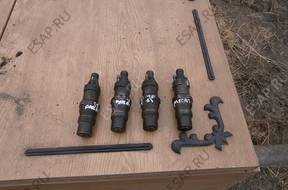 Форсунка   06813022E Audi Seat VW 1,9td