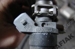 Форсунка   06A906031A Audi A3 8L 1,8 20V