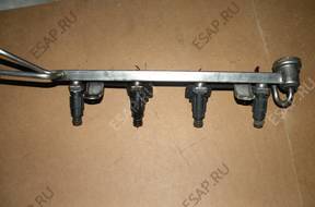 Форсунка   06A906031BA audi a3 1.8T 8l