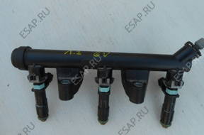 Форсунка  06A906031BT VW SEAT SKODA AUDI P