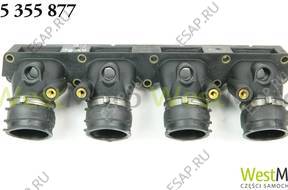 Форсунка 06B133216G OSADA КРЕПЛЕНИЕ ФОРСУНОК AUDI A4 B6