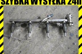 Форсунка  06B133551B AUDI A4 1.8 T TARNW