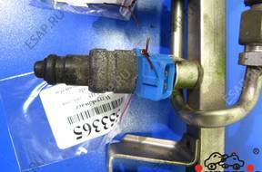 Форсунка  06B133551C Audi A4 B5 1,6 74KW 94 98
