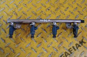 Форсунка   06B133551M Audi A4 B6 1,8T