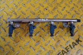 Форсунка   06B133551M Audi A4 B6 1,8T