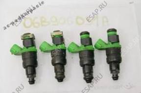 Форсунка   06B906031A VW PASSAT B5 2.0