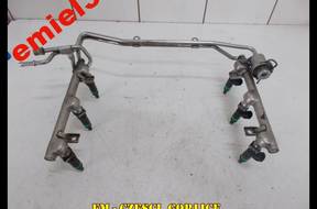 Форсунка   06C133551 3.0 V6 AVK AUDI A6 A4