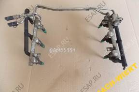 Форсунка   06c133551 ASN 3.0 AUDI A6 A4 C5