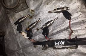 Форсунка 06D133036D  VW AUDI AXW 2.0 FSI