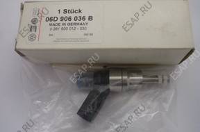 Форсунка  06D906036B AUDI 2.0 FSI