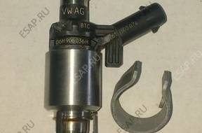 Форсунка  06h906036h Vw Seat Audi 1.8 TSi 05