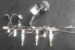 Форсунка  06K906036 06K133317C Audi 1.8 2.0TFSI