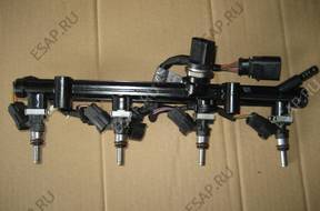 Форсунка  06L906031A 06K133681A Audi A5 1.8 2.0 TFSI