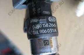 Форсунка  06L906031A 06K133681A Audi A5 1.8 2.0 TFSI