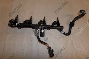 Форсунка  06L906031A ТОПЛИВНАЯ РАМПА 2.0 TFSI AUDI A3 2013 год