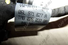 Форсунка  06L906031A ТОПЛИВНАЯ РАМПА 2.0 TFSI AUDI A3 2013 год