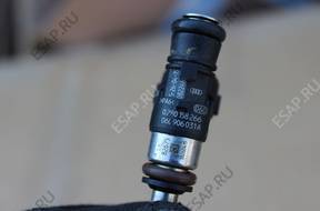 Форсунка  06L906031A   VW SEAT SKODA AUDI