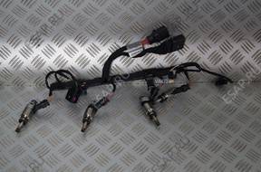 Форсунка  06L906036D 2.0 TFSI AUDI 2013