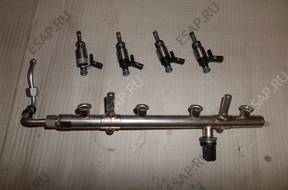 Форсунка  06L906036D 2.0 TFSI CHH AUDI A3 2013