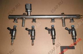 Форсунка   06L906036D 2.0TSI CHH