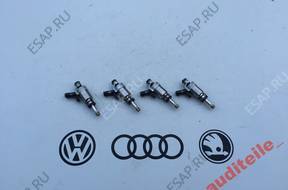 Форсунка   06L906036K AUDI 2.0 TFSI