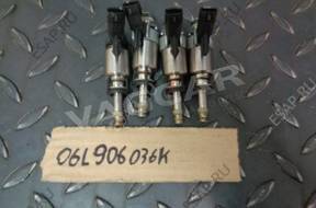 Форсунка  06L906036K AUDI VW SERWIS FV