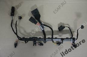 Форсунка 06L971627K 06L971824H AUDI S3 A3 8V WIZKA